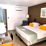 Des Tuileries Hotel Nimes