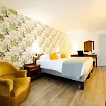 Des Tuileries Hotel