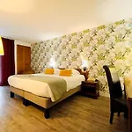 Hotel Des Tuileries