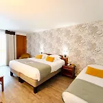 Hotel Des Tuileries Nimes