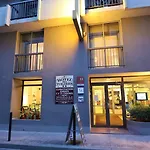 Hotel Des Tuileries 3*