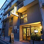 Des Tuileries Hotel