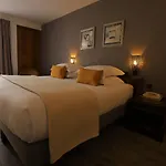 Des Tuileries Hotel Nimes