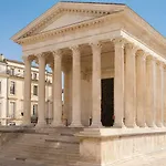 Des Tuileries 3* Nimes