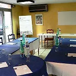 Des Tuileries Hotel