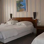 Des Tuileries Hotel