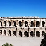 Des Tuileries Hotel Nimes