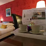 Des Tuileries Hotel Nimes