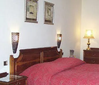 Hotel Des Tuileries