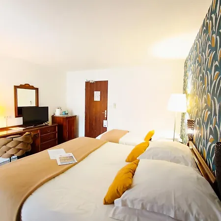 Des Tuileries Hotel Nimes