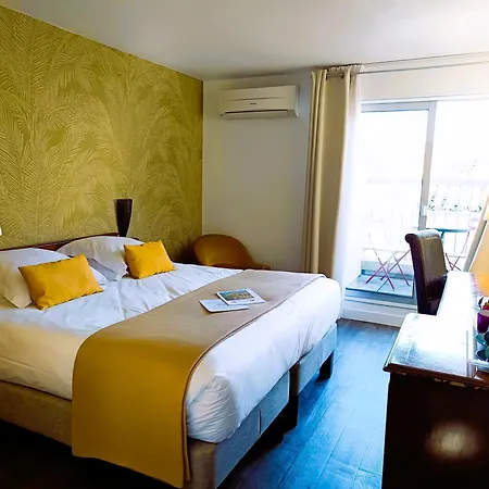 Hotel Des Tuileries Nimes