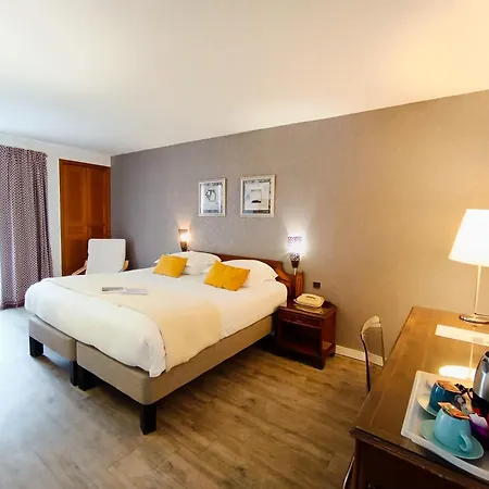 Des Tuileries Hotel Nimes