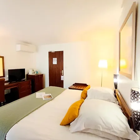 Des Tuileries Hotell 3*