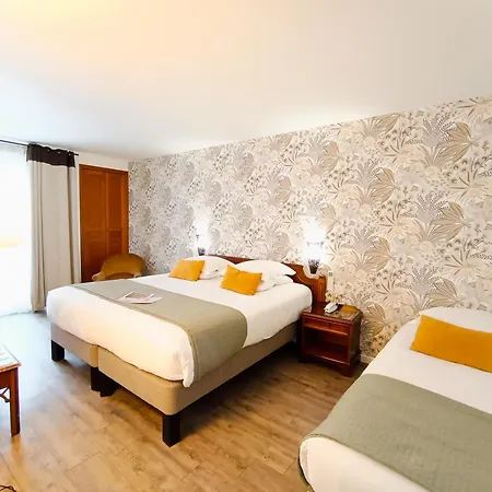 Hotel Des Tuileries Nimes