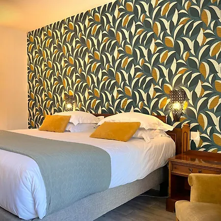 Des Tuileries Hotel 3*