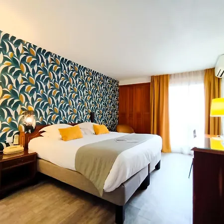 Des Tuileries Hotel Nimes