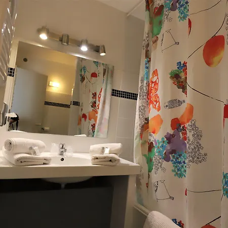 Des Tuileries 3* Nîmes