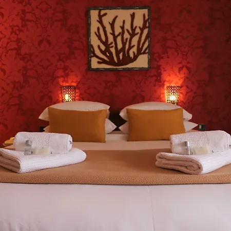 Hotel Des Tuileries Nîmes