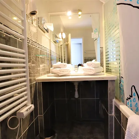 Des Tuileries Hotel 3*