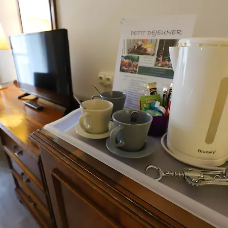 Des Tuileries Hotel Nîmes