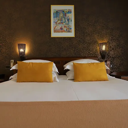 Hotel Des Tuileries 3*