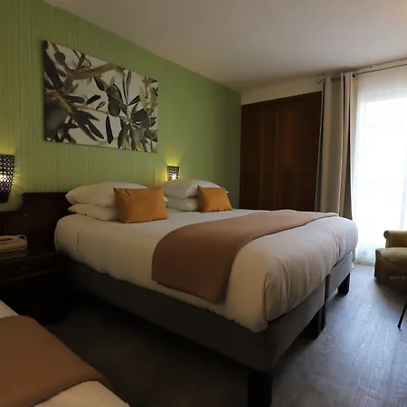 Des Tuileries Nîmes