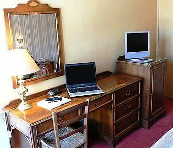 Des Tuileries Hotel Nimes