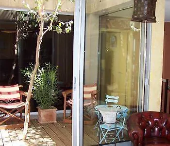 Des Tuileries Hotel 3*