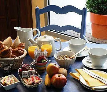 Des Tuileries 3* Nîmes