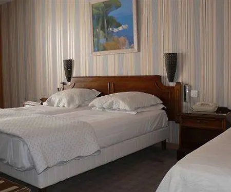 Des Tuileries Hotel