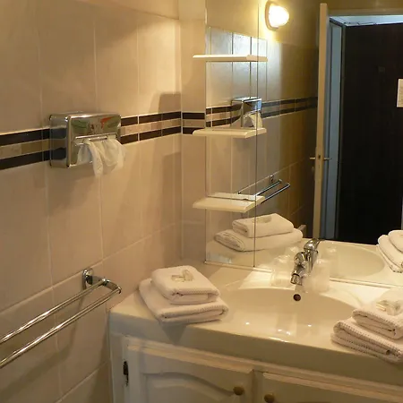 Des Tuileries Hotel 3*