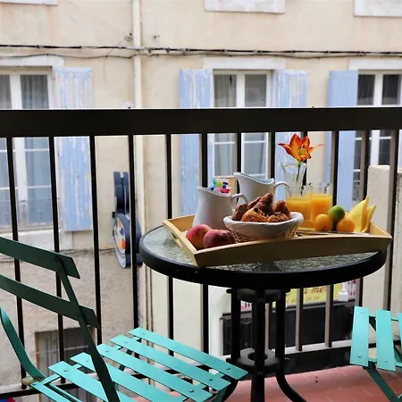 Des Tuileries Hotel
