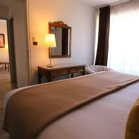 Des Tuileries Hotel