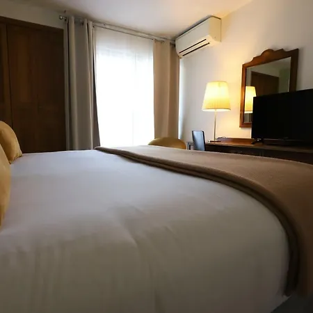 Des Tuileries Hotel Nimes