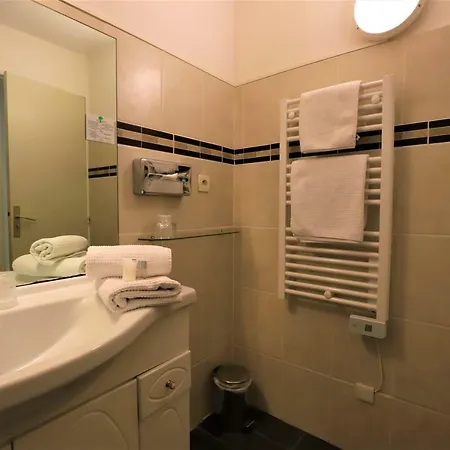 Des Tuileries Hotell 3*