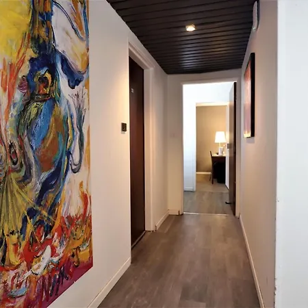 Hotell Des Tuileries Nîmes